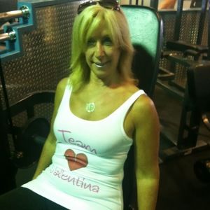 Meet your Posher, Monica